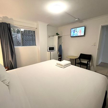 Browns Broadbeach 골드코스트 외부 사진