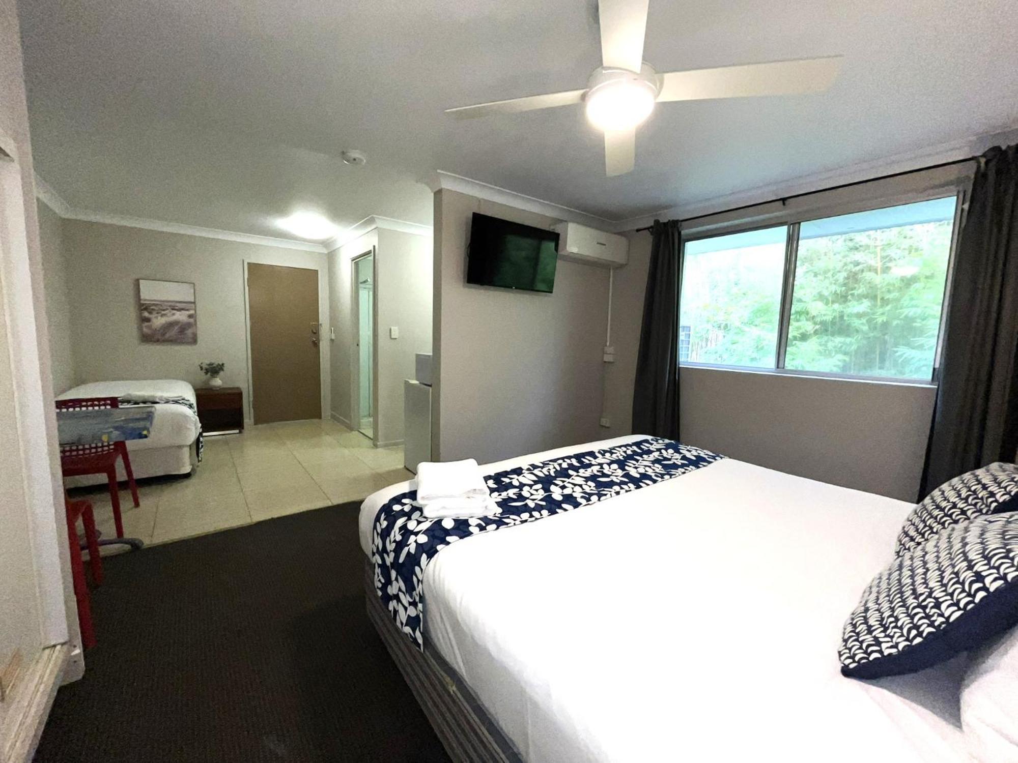Browns Broadbeach 골드코스트 외부 사진