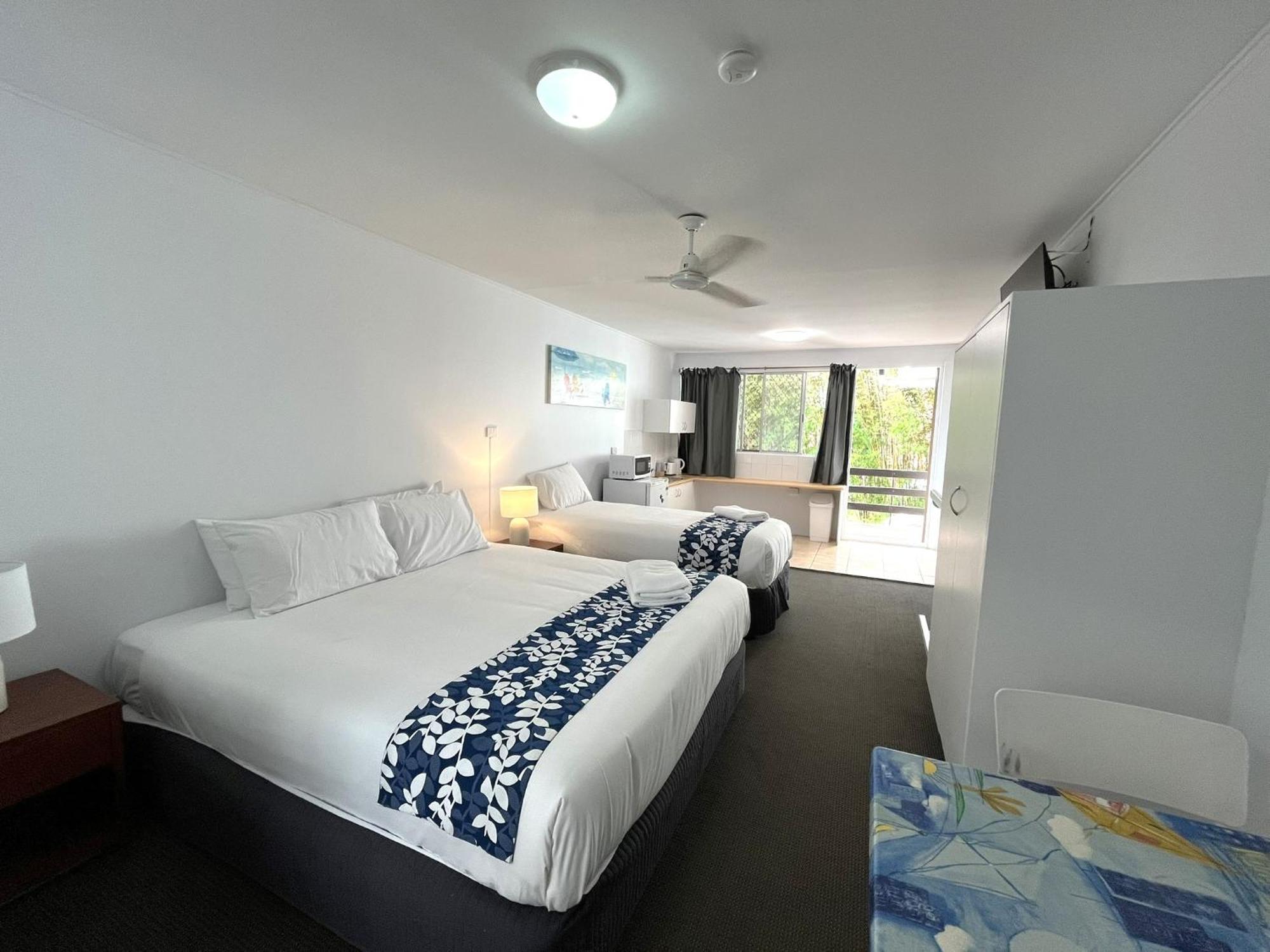 Browns Broadbeach 골드코스트 외부 사진