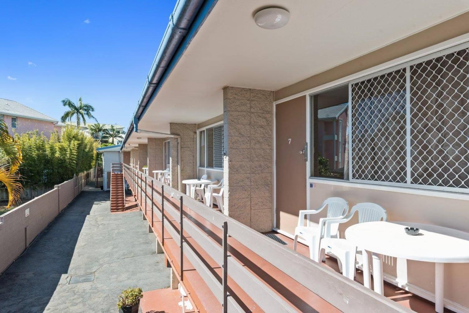 Browns Broadbeach 골드코스트 외부 사진