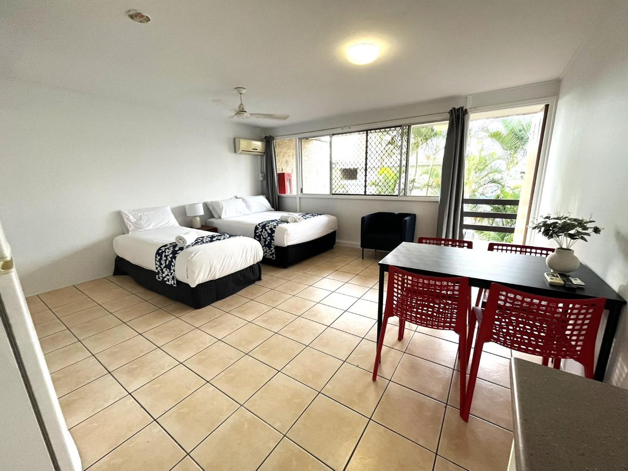 Browns Broadbeach 골드코스트 외부 사진