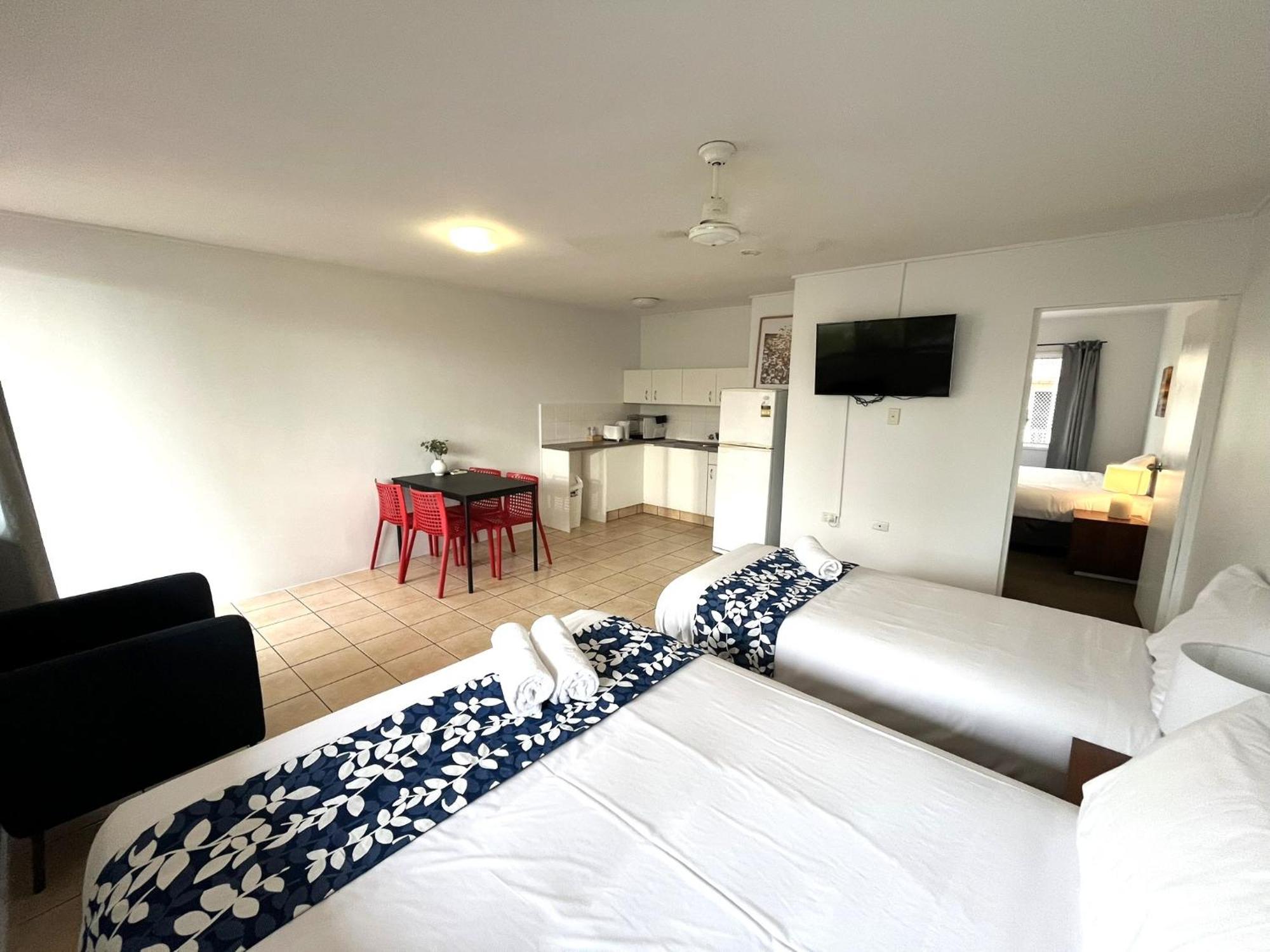 Browns Broadbeach 골드코스트 외부 사진