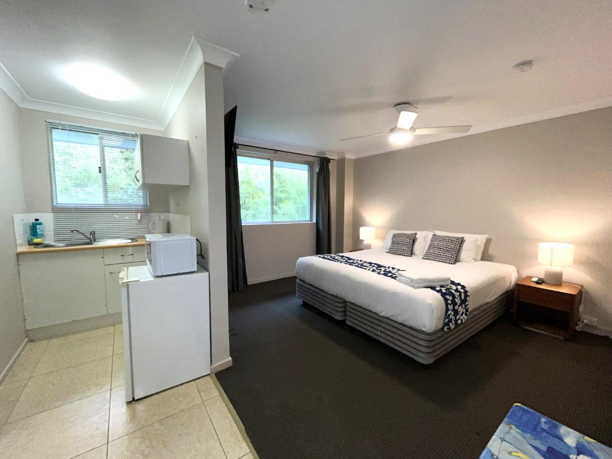 Browns Broadbeach 골드코스트 외부 사진