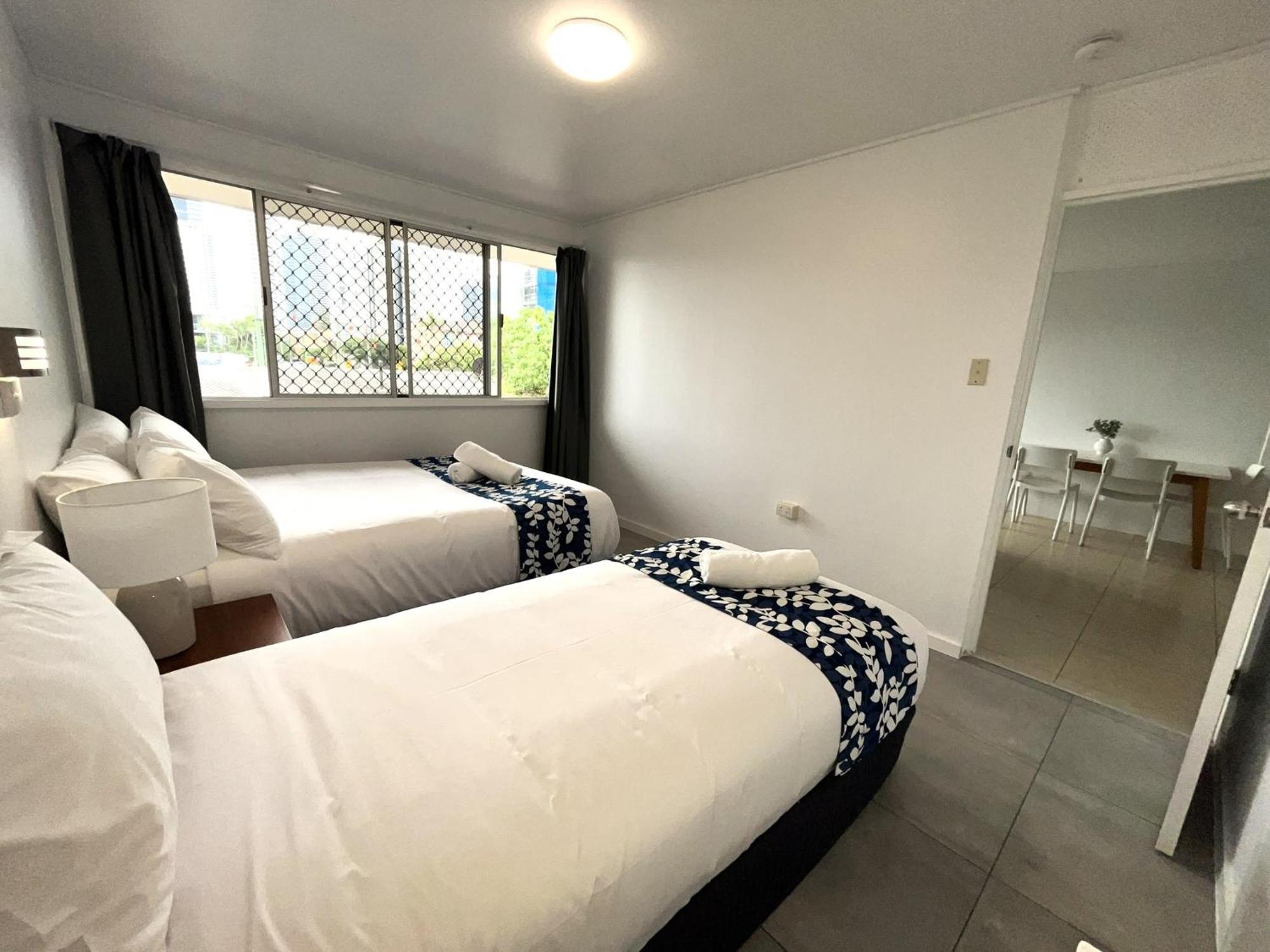 Browns Broadbeach 골드코스트 외부 사진