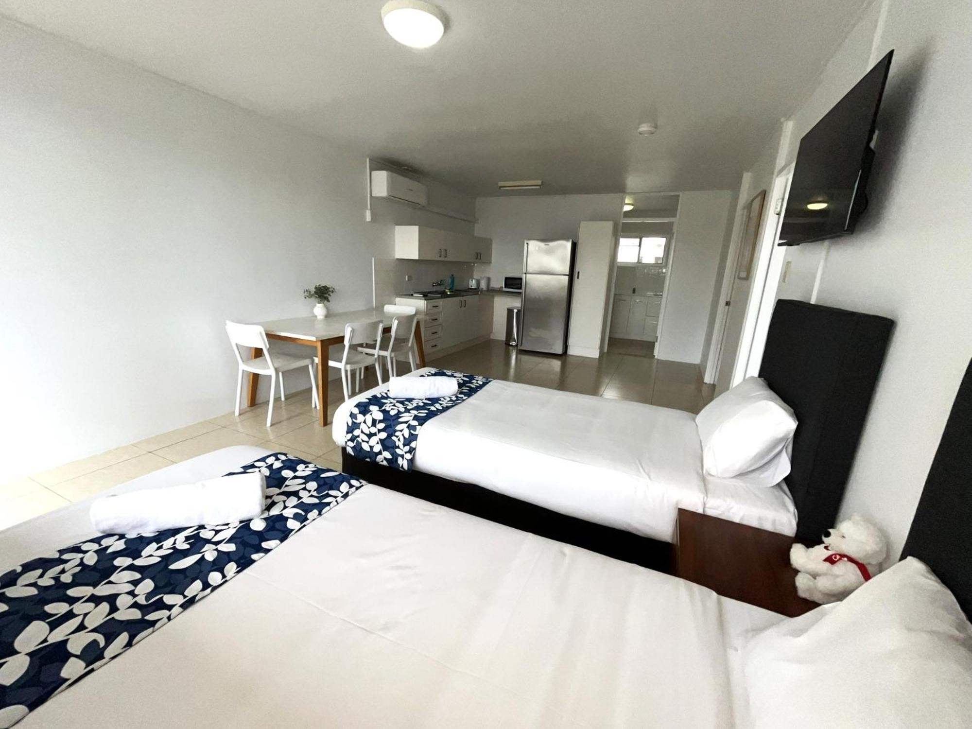 Browns Broadbeach 골드코스트 외부 사진