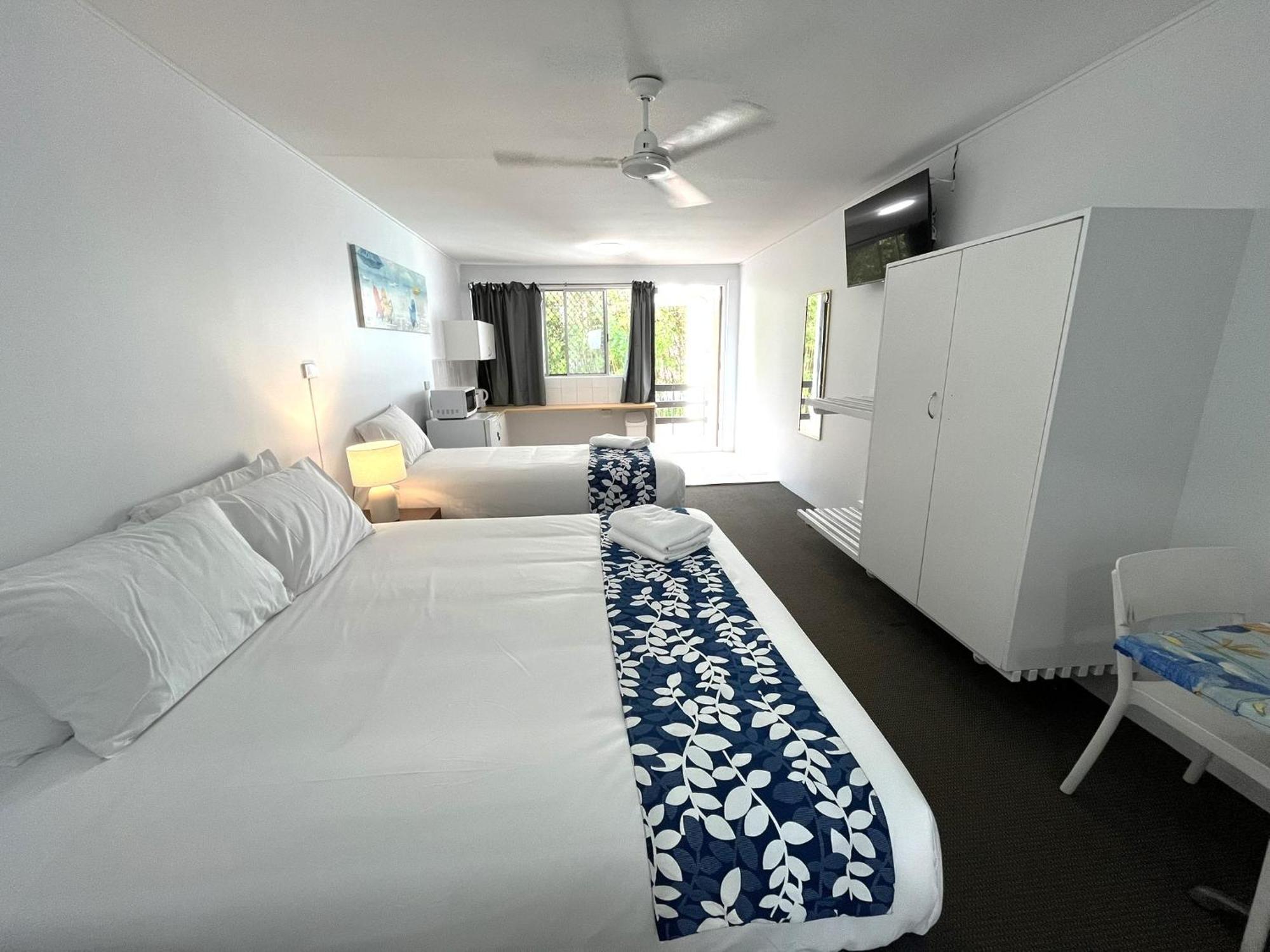 Browns Broadbeach 골드코스트 외부 사진