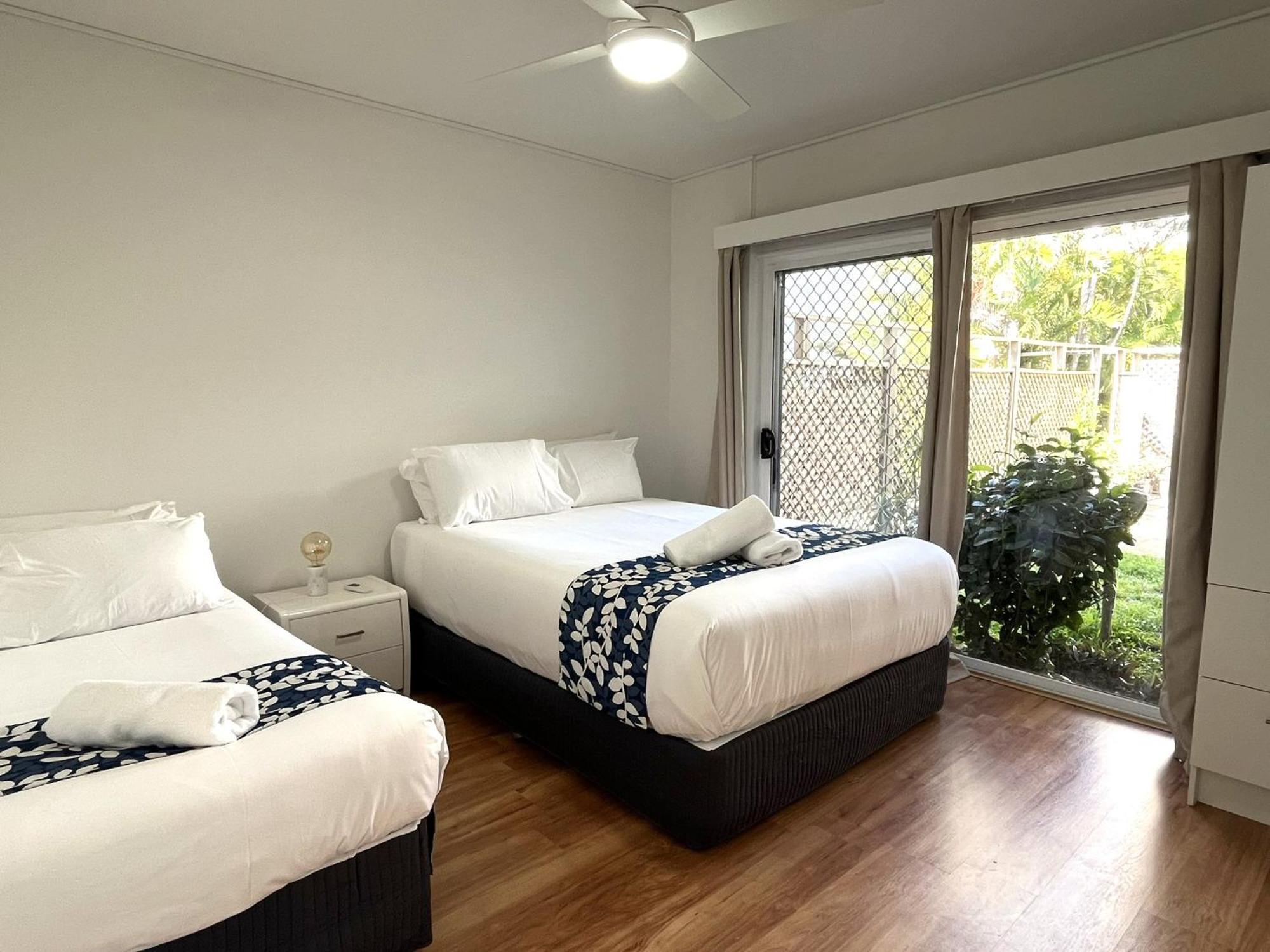 Browns Broadbeach 골드코스트 외부 사진