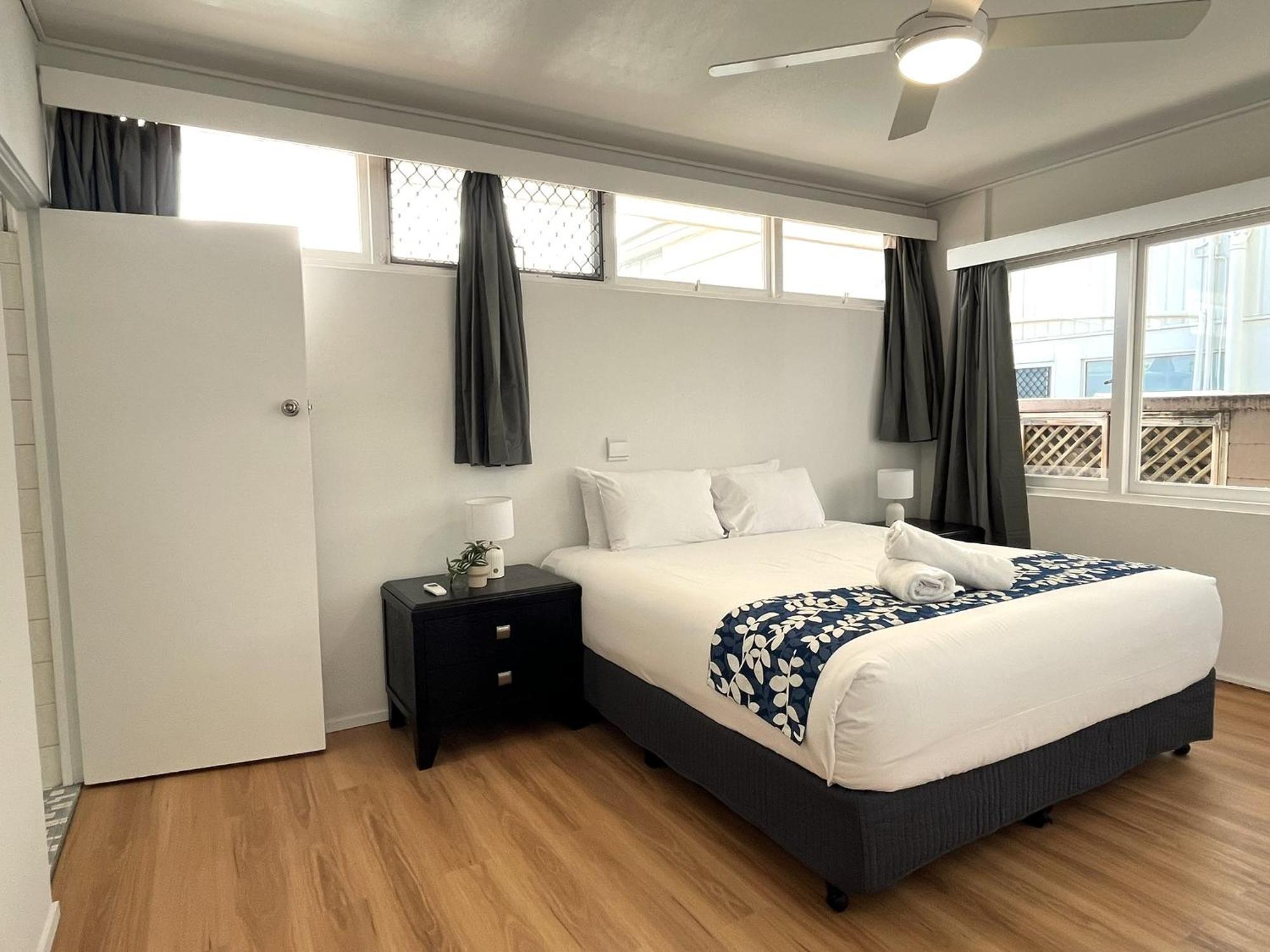 Browns Broadbeach 골드코스트 외부 사진