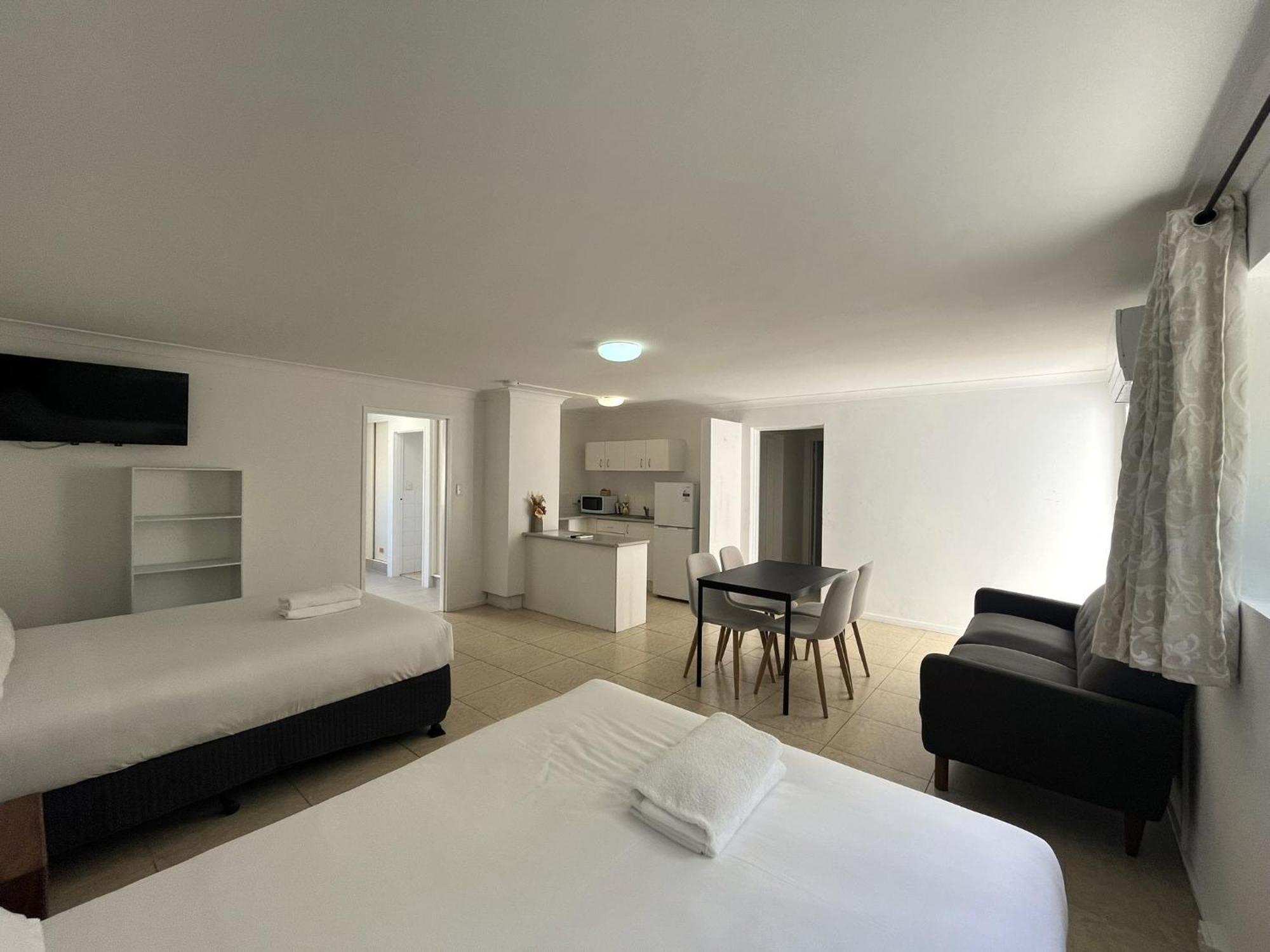 Browns Broadbeach 골드코스트 외부 사진