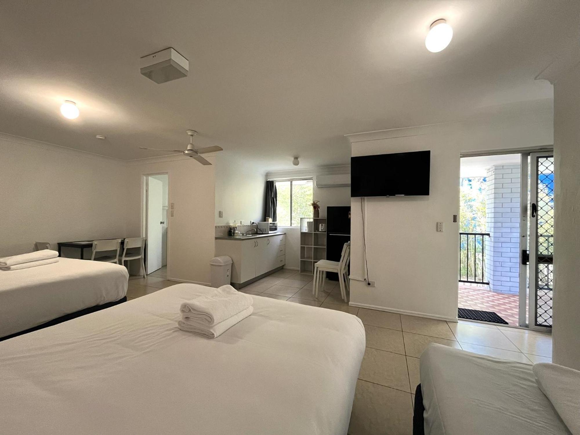 Browns Broadbeach 골드코스트 외부 사진