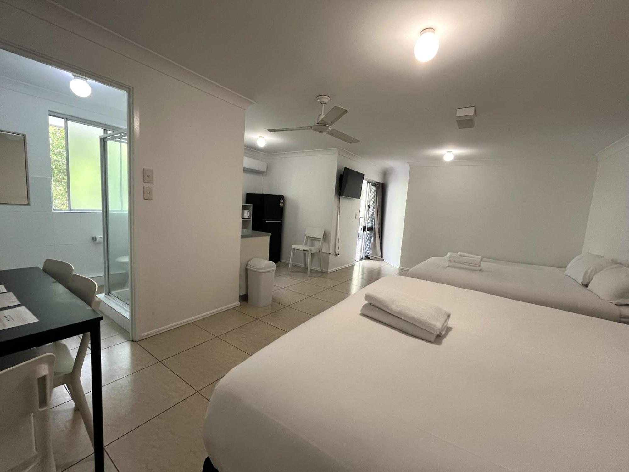 Browns Broadbeach 골드코스트 외부 사진