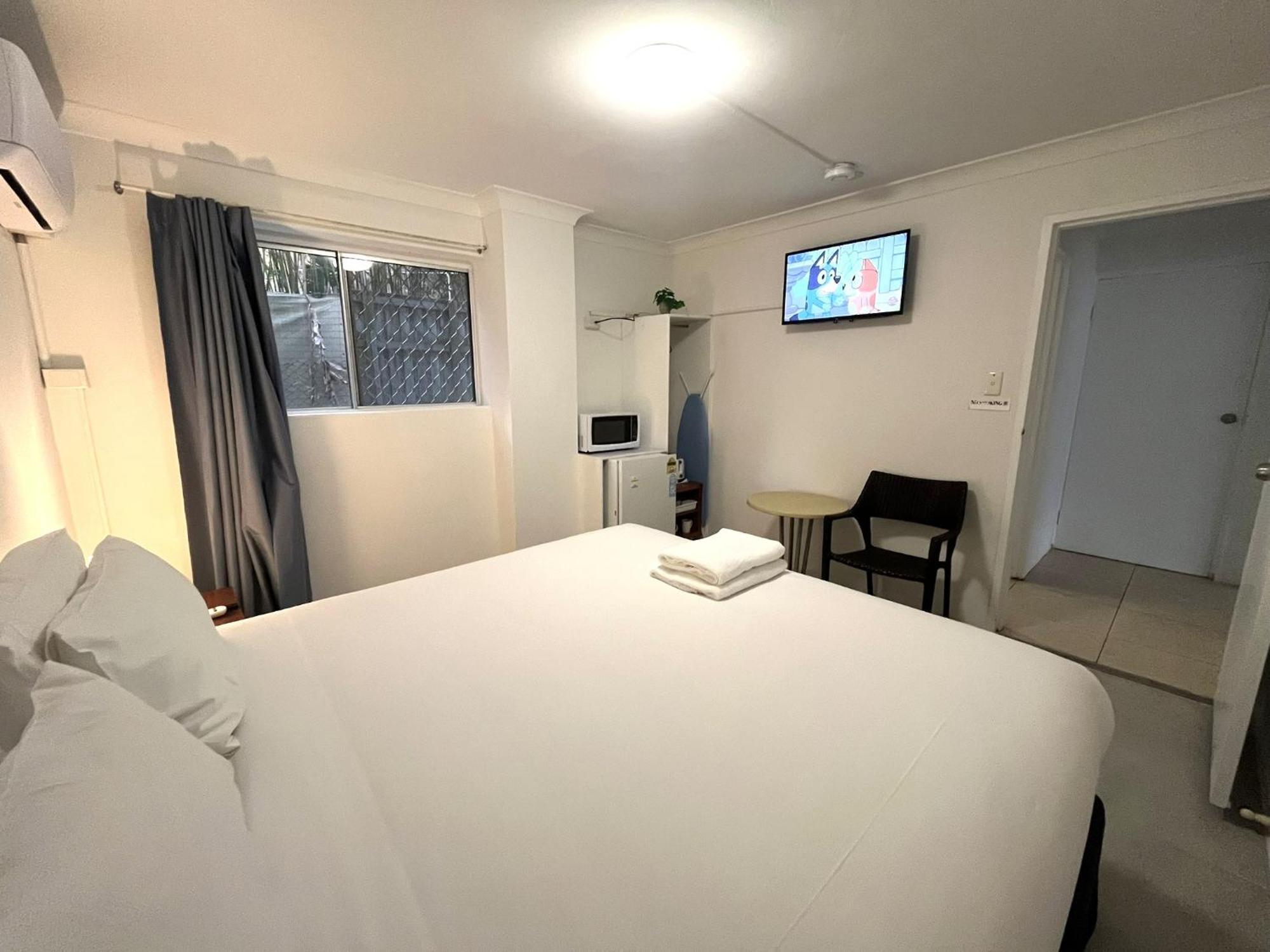 Browns Broadbeach 골드코스트 외부 사진
